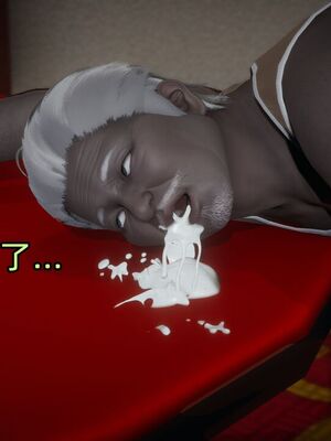 【KaPure】魔法少女 雪01-23+支线ep.1-3＋中秋贺圖_03960