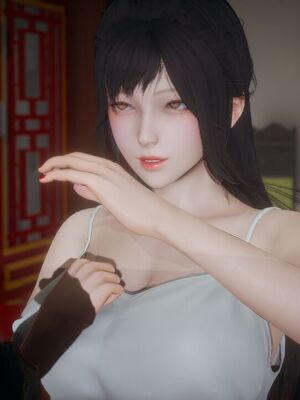 【KaPure】魔法少女 雪01-23+支线ep.1-3＋中秋贺圖_03999