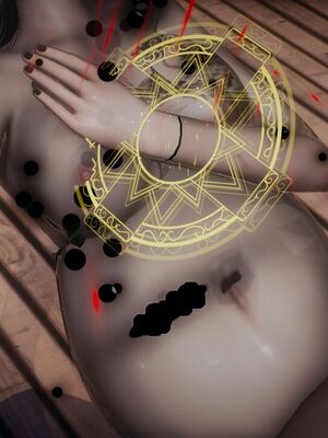 【KaPure】魔法少女 雪01-23+支线ep.1-3＋中秋贺圖_04166