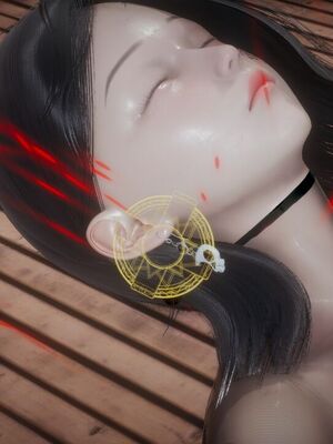 【KaPure】魔法少女 雪01-23+支线ep.1-3＋中秋贺圖_04169