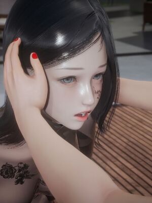 【KaPure】魔法少女 雪01-23+支线ep.1-3＋中秋贺圖_04177