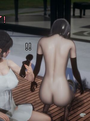 【KaPure】魔法少女 雪01-23+支线ep.1-3＋中秋贺圖_04253