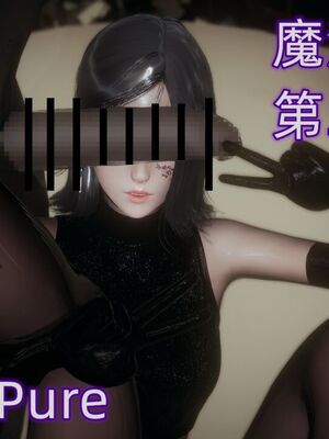 【KaPure】魔法少女 雪01-23+支线ep.1-3＋中秋贺圖_04257