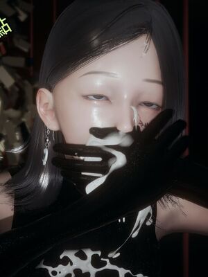 【KaPure】魔法少女 雪01-23+支线ep.1-3＋中秋贺圖_04369