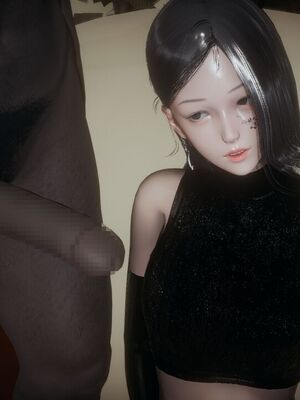 【KaPure】魔法少女 雪01-23+支线ep.1-3＋中秋贺圖_04383