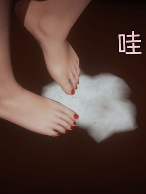 【KaPure】魔法少女 雪01-23+支线ep.1-3＋中秋贺圖_04432