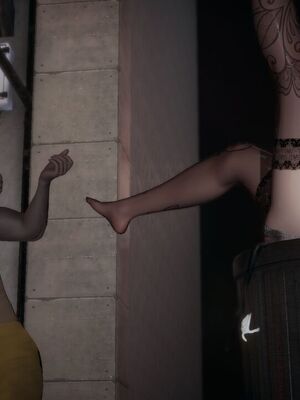 【KaPure】魔法少女 雪01-23+支线ep.1-3＋中秋贺圖_04466