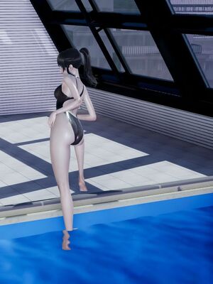 【KaPure】魔法少女 雪01-23+支线ep.1-3＋中秋贺圖_04483