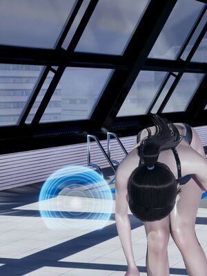 【KaPure】魔法少女 雪01-23+支线ep.1-3＋中秋贺圖_04486