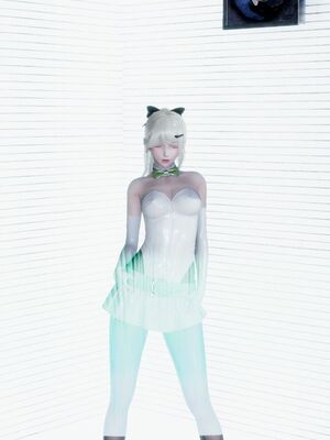 【KaPure】魔法少女 雪01-23+支线ep.1-3＋中秋贺圖_04493