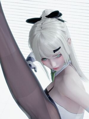 【KaPure】魔法少女 雪01-23+支线ep.1-3＋中秋贺圖_04506