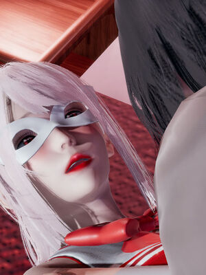 【KaPure】魔法少女 雪01-23+支线ep.1-3＋中秋贺圖_04556