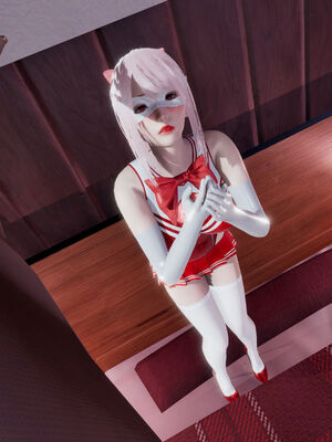 【KaPure】魔法少女 雪01-23+支线ep.1-3＋中秋贺圖_04557