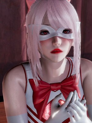 【KaPure】魔法少女 雪01-23+支线ep.1-3＋中秋贺圖_04558