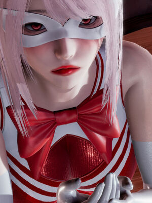 【KaPure】魔法少女 雪01-23+支线ep.1-3＋中秋贺圖_04559