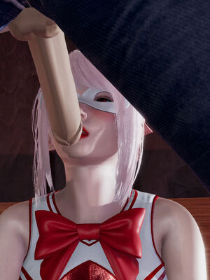 【KaPure】魔法少女 雪01-23+支线ep.1-3＋中秋贺圖_04560