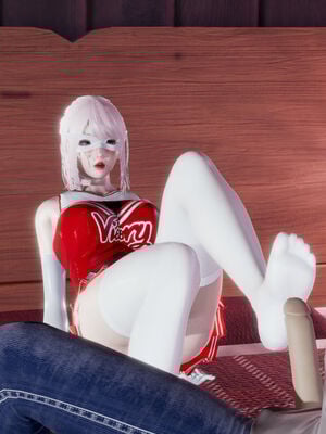 【KaPure】魔法少女 雪01-23+支线ep.1-3＋中秋贺圖_04587