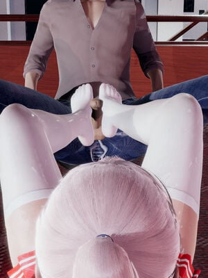 【KaPure】魔法少女 雪01-23+支线ep.1-3＋中秋贺圖_04593