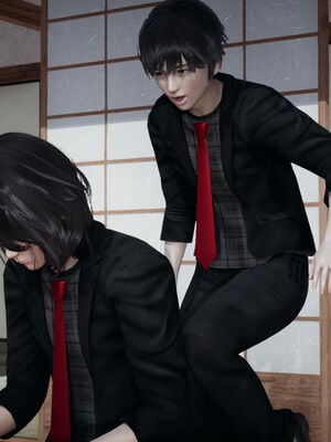 【KaPure】魔法少女 雪01-23+支线ep.1-3＋中秋贺圖_04621