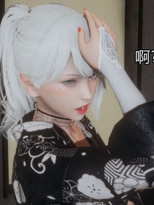 【KaPure】魔法少女 雪01-23+支线ep.1-3＋中秋贺圖_04675