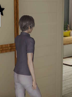 [ytyty]戀足奇淫都市01-10+番外X2_a008