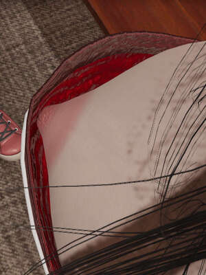 [ytyty]戀足奇淫都市01-10+番外X2_a071