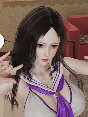 [ytyty]戀足奇淫都市01-10+番外X2_a085