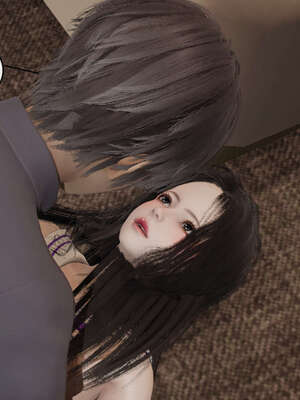 [ytyty]戀足奇淫都市01-10+番外X2_a092