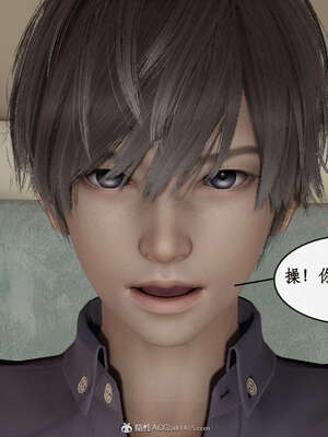 [ytyty]戀足奇淫都市01-10+番外X2_b081