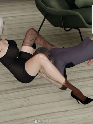 [ytyty]戀足奇淫都市01-10+番外X2_b201