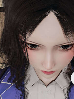 [ytyty]戀足奇淫都市01-10+番外X2_c044