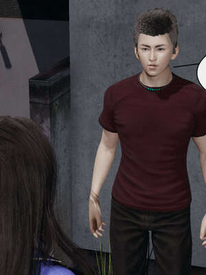 [ytyty]戀足奇淫都市01-10+番外X2_c071