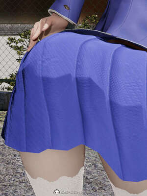 [ytyty]戀足奇淫都市01-10+番外X2_c074