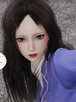 [ytyty]戀足奇淫都市01-10+番外X2_c083