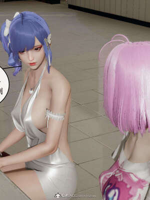 [ytyty]戀足奇淫都市01-10+番外X2_c107