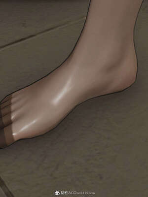 [ytyty]戀足奇淫都市01-10+番外X2_c116