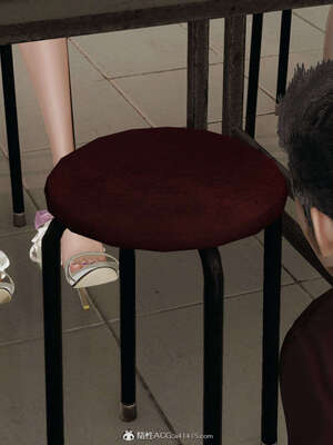 [ytyty]戀足奇淫都市01-10+番外X2_c119