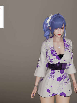 [ytyty]戀足奇淫都市01-10+番外X2_c128