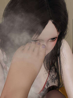 [ytyty]戀足奇淫都市01-10+番外X2_c155