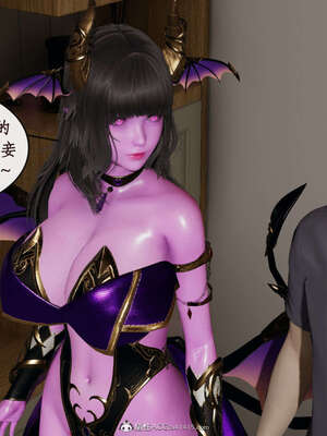 [ytyty]戀足奇淫都市01-10+番外X2_c170