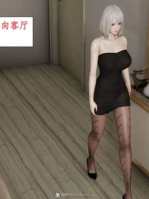 [ytyty]戀足奇淫都市01-10+番外X2_b187