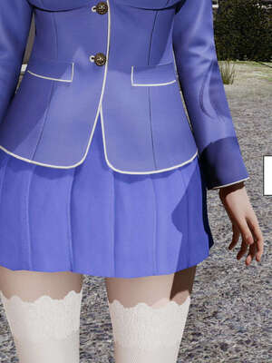 [ytyty]戀足奇淫都市01-10+番外X2_c096