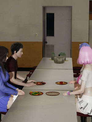 [ytyty]戀足奇淫都市01-10+番外X2_c105