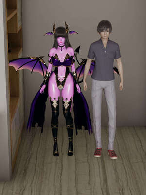 [ytyty]戀足奇淫都市01-10+番外X2_c168