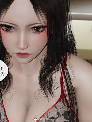 [ytyty]戀足奇淫都市01-10+番外X2_d018