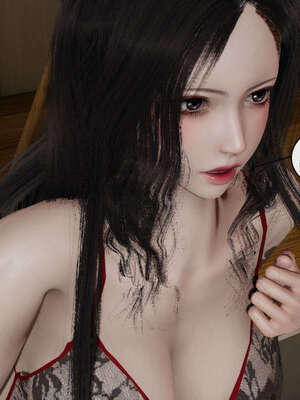 [ytyty]戀足奇淫都市01-10+番外X2_d027