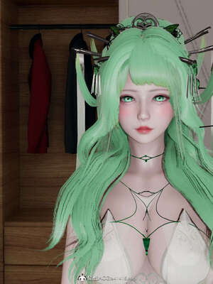 [ytyty]戀足奇淫都市01-10+番外X2_d165