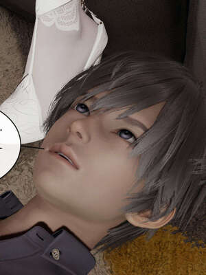 [ytyty]戀足奇淫都市01-10+番外X2_e050