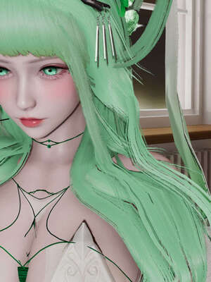 [ytyty]戀足奇淫都市01-10+番外X2_e067