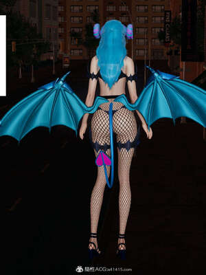 [ytyty]戀足奇淫都市01-10+番外X2_e074